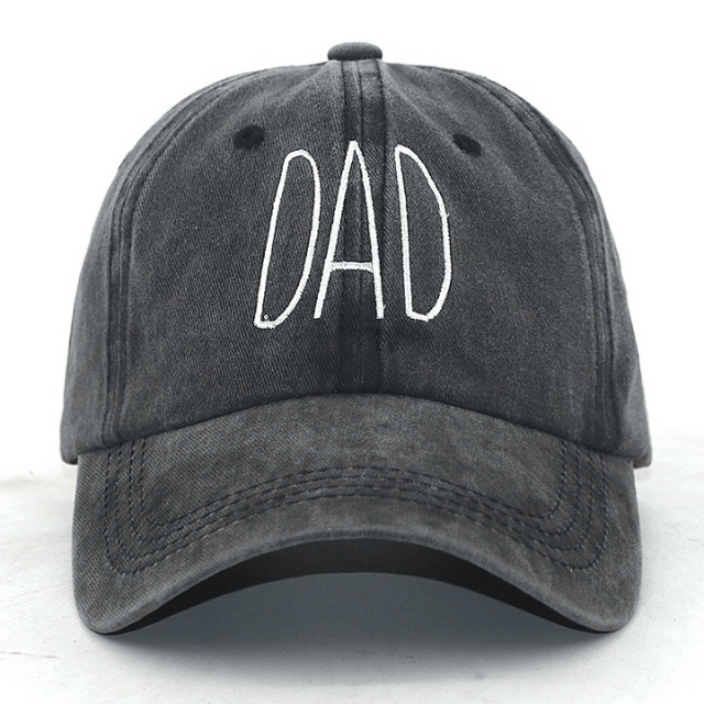 Casquette mom and dad cheriedoudou