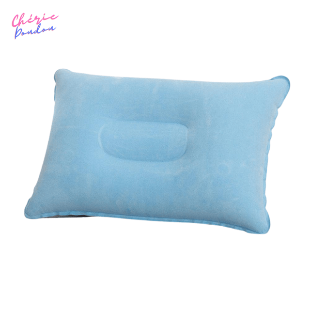 Coussin gonflable cheriedoudou