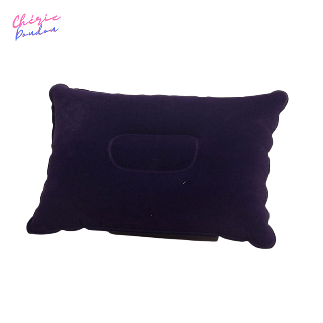 Coussin gonflable cheriedoudou