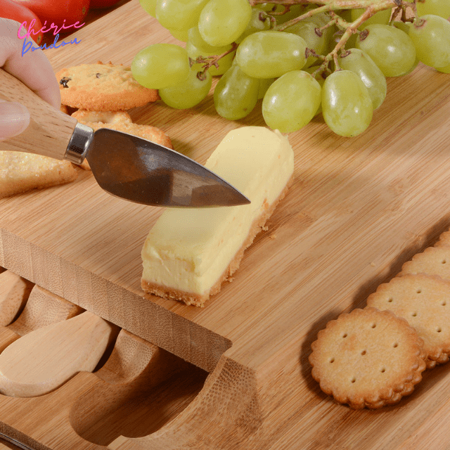 Set apéro & fromage